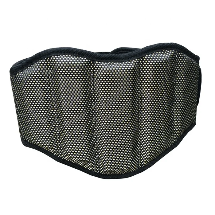 

Men ftiness sports lifting adjustable breathable waist protection support waist supporter wrap