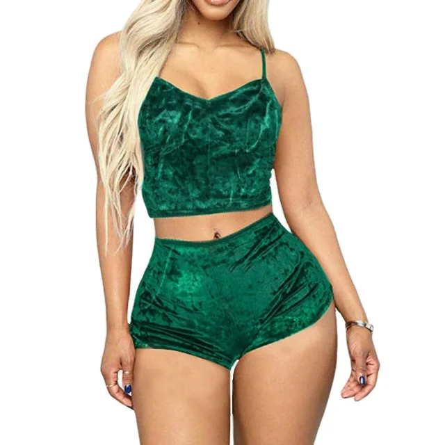 

LEVEL 6655 2020 cheapest lounge wear set lounge wear women sets women cozy nightdress, Multi colors