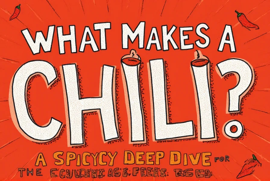 chili buying