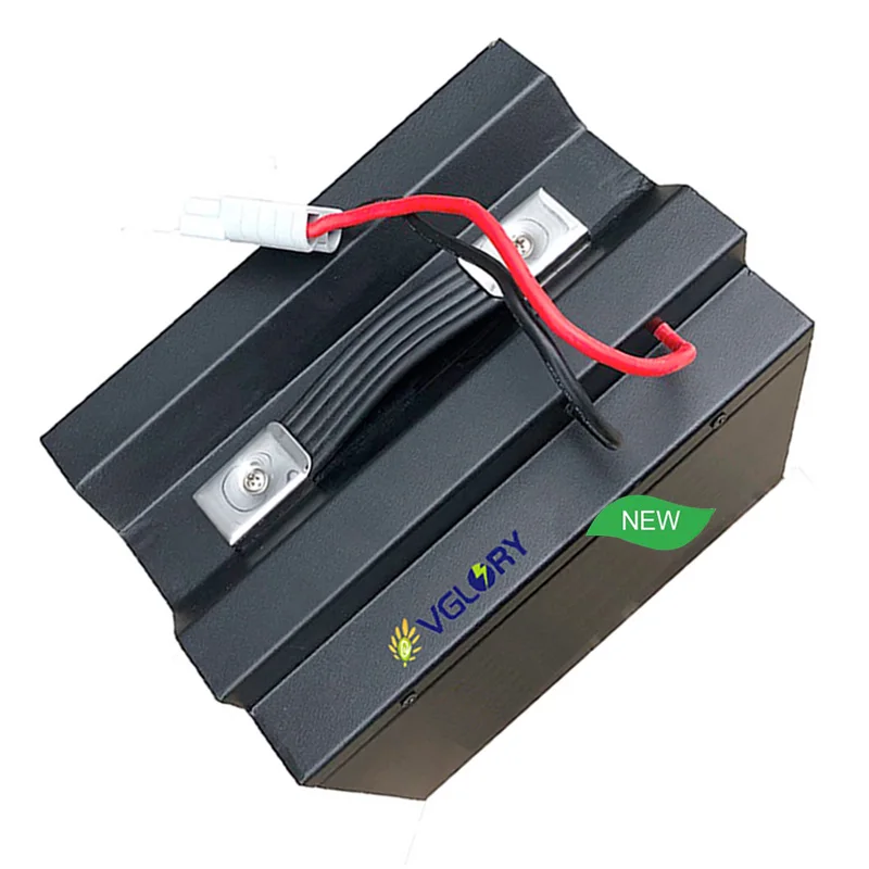 Best consistency performance lithium battery 48v 40ah