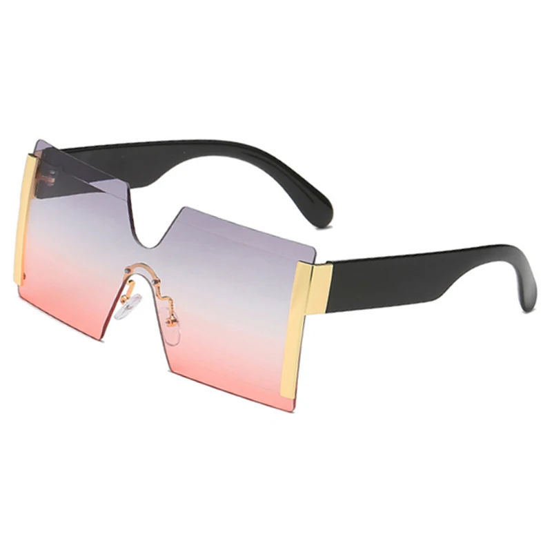 

2021 unique design multi colors fast delivery luxury women eyewear with cloth