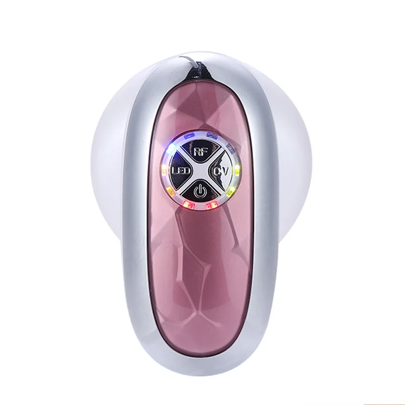 

Portable Body Shaping Device Cellulite Remover Home Use Personal Fat Slimming Machine For Full Body