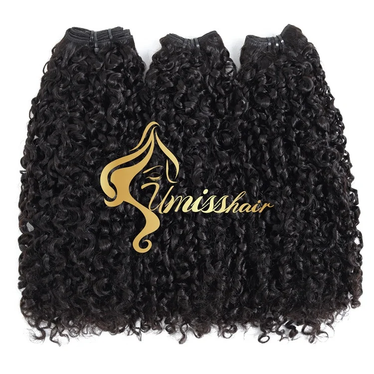 Multiple Bundles Wholesale Burmese Raw Hair Virgin Hair Bulk Wholesale Human HairWeaving Brazilian Hair