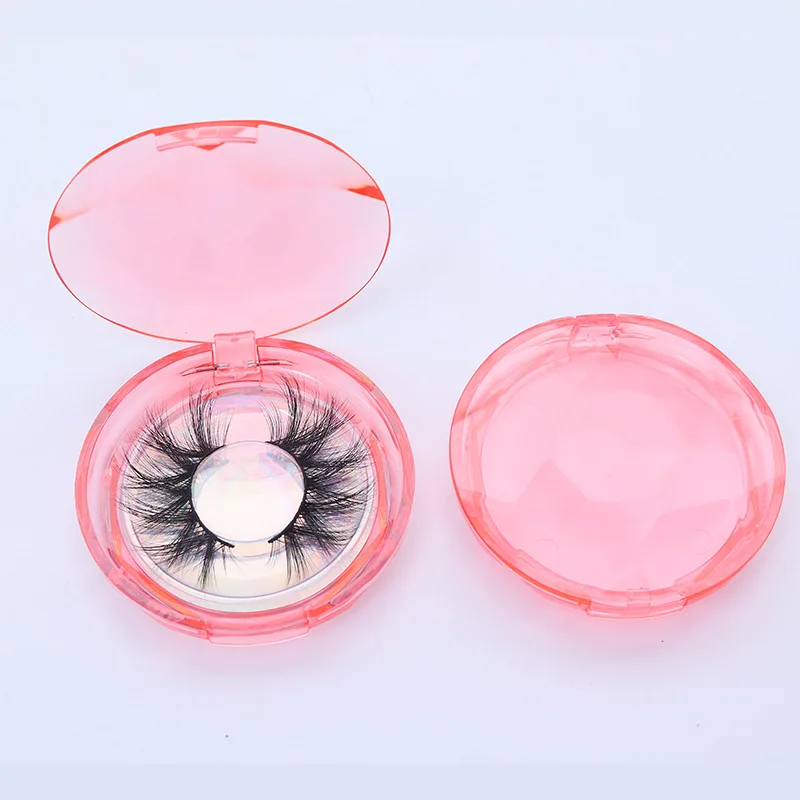 

China 3D Lashes Faux Mink False Wholesale 3D Eyelashes 3D Faux Mink Eyelash Vendors