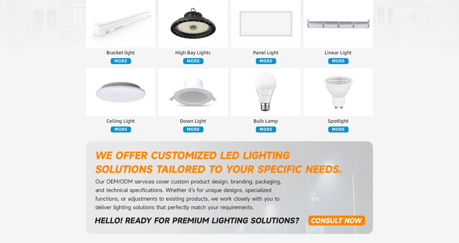 Jaysing Innovation Led Company Overview - Shenzhen Yize Intelligent Innovation Co., Ltd.