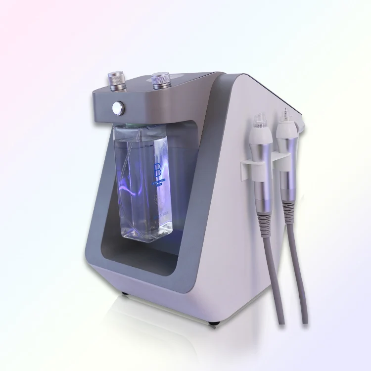 

skin aqua peel microdermabrasion / vacuum power 75kpa microdermabrasion diamond device