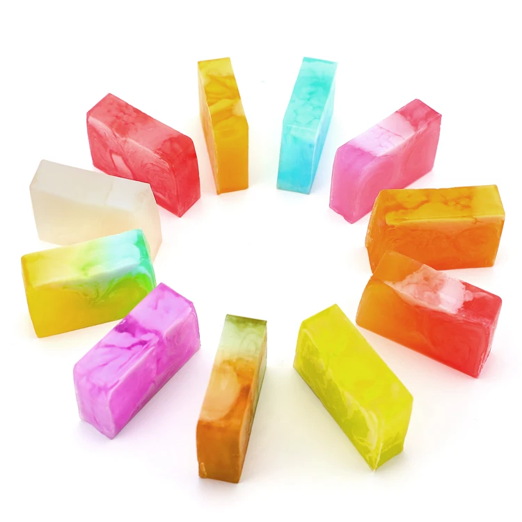 

Private label 100% natural toilet soap handmade bathing essential oil organic soap bar