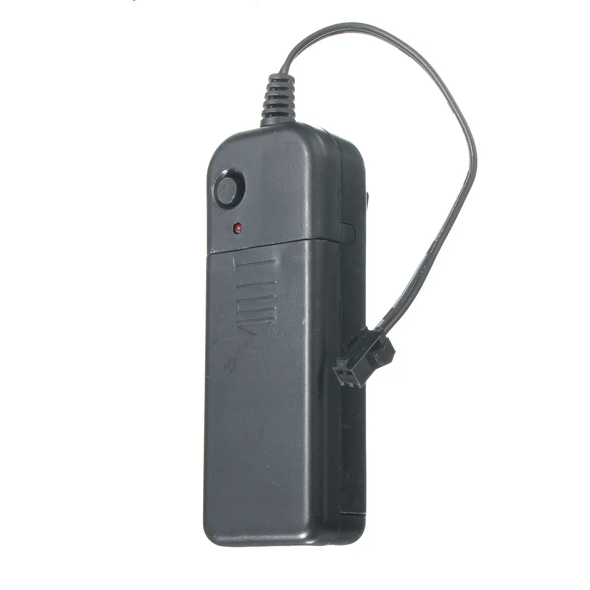 

DC 3V AA battery Inverter EL wire driver EL tape standard EL inverter DC 3V 2xAA battery case Low price wholesale