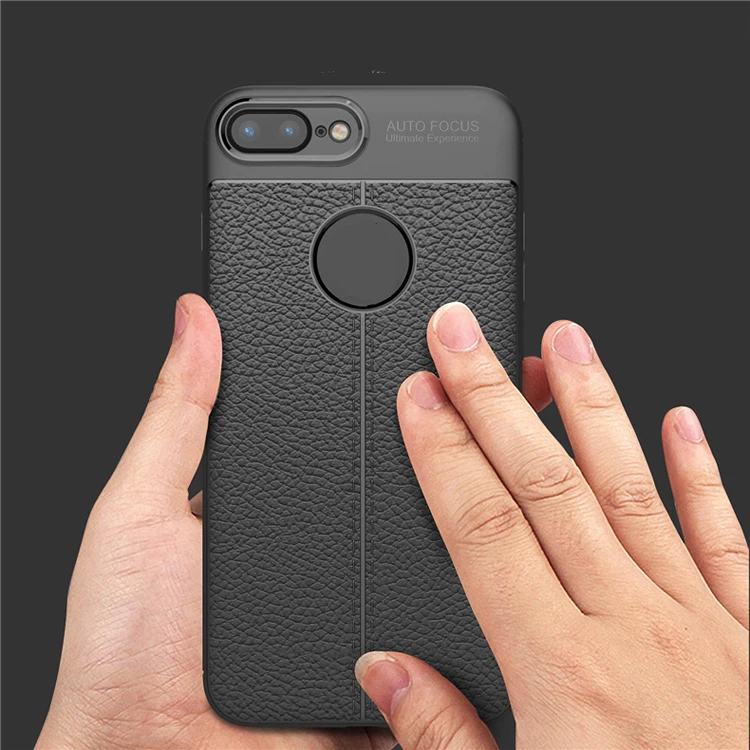 

Fashion spherical leather grain design full soft tpu cell mobile phone back cover case for xiaomi redmi 4a 4x 5a