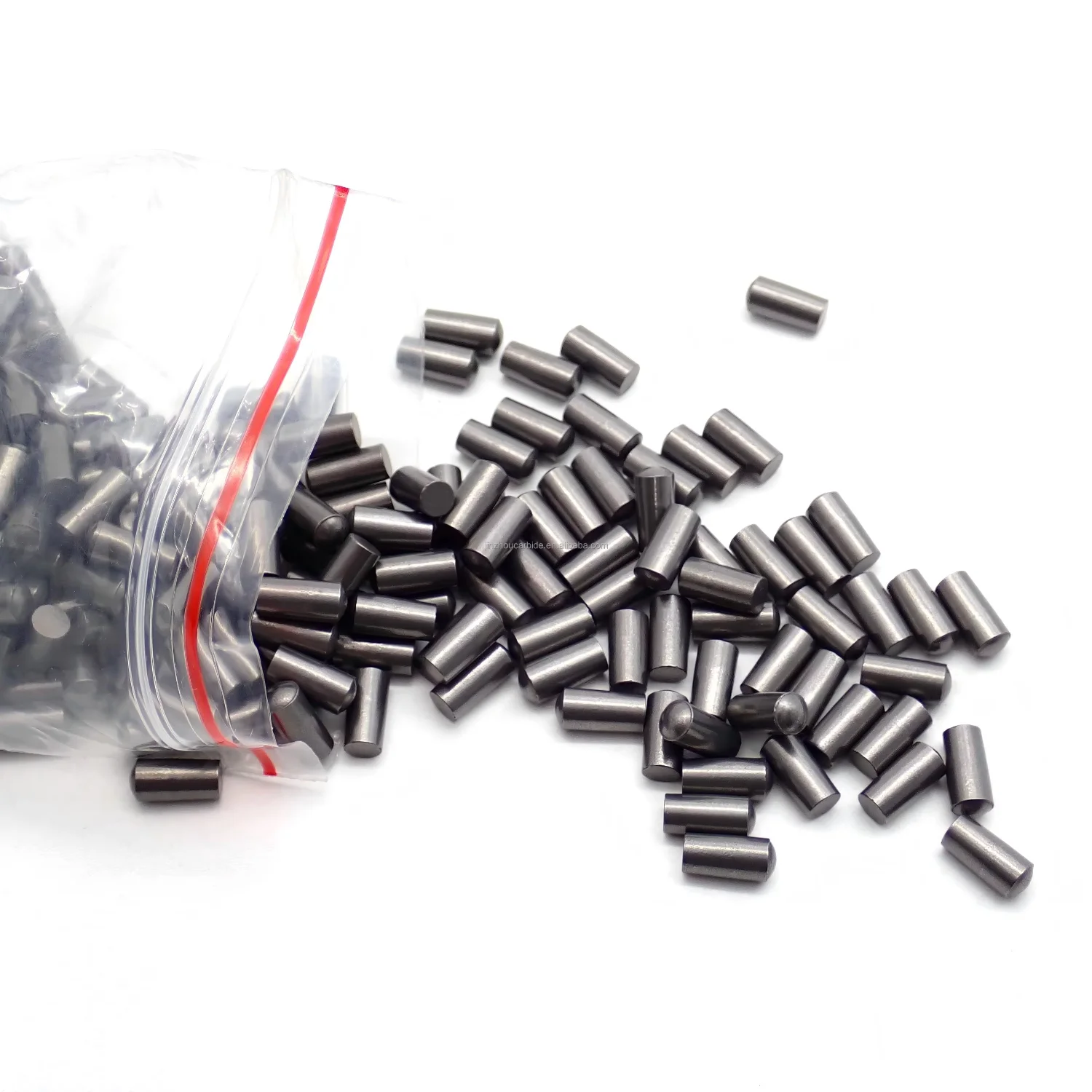 Tungsten Carbide Studs Wear Resistant Snow Tire Spikes Auto Hardware Replacement Parts for Car Motorcycle/Horseshoe