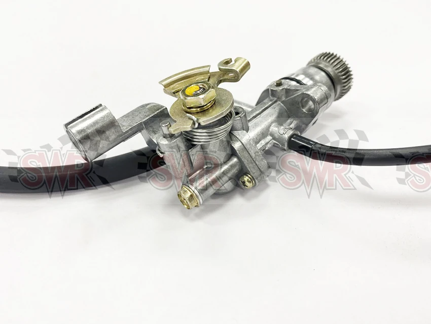 
OEM cg Motorcycle Oil Pump 