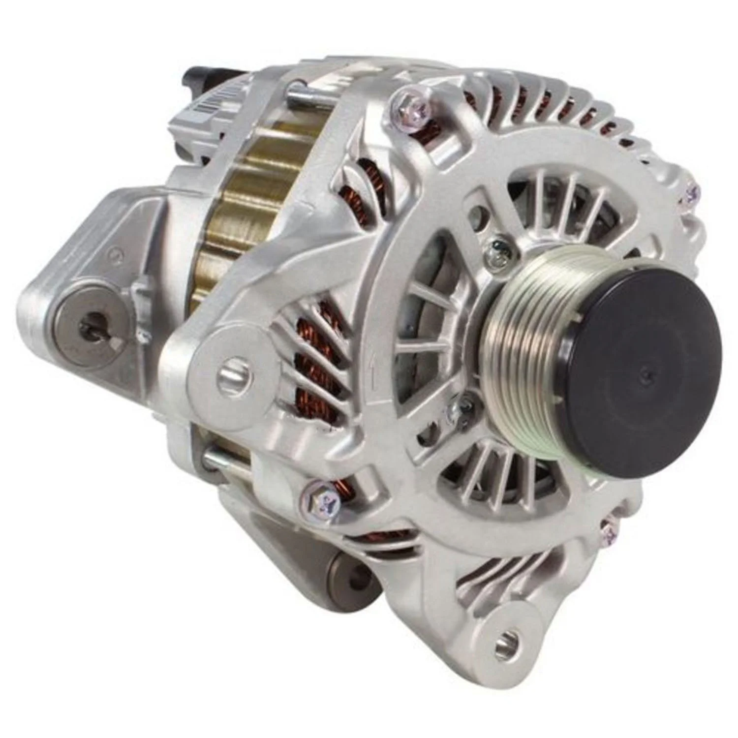 

Auto Dynamo Alternator Generator For Mitsubishi 115651 CAL35221AS CA2086IR ALM3582BS ALM3582MQ 8200363528 8200660057 8200960533