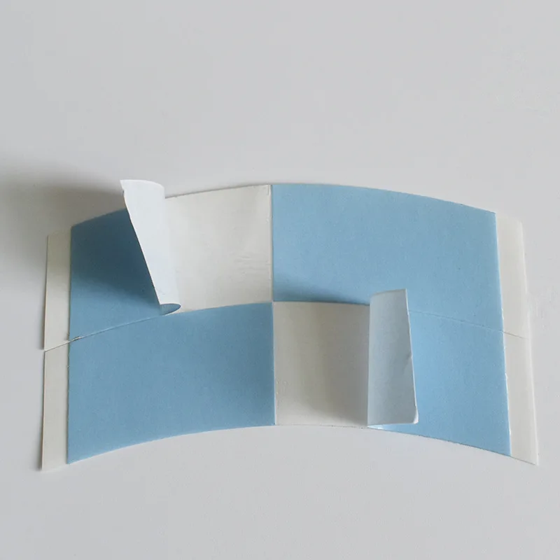 

Man Hair System Tape Ext Replacement Tapes Strips For Hair Extensions