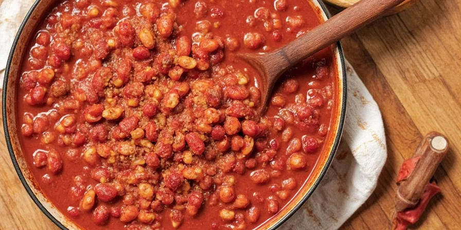 Spice Up Your Life: The Ultimate Guide to Seasoning for Homemade Chili