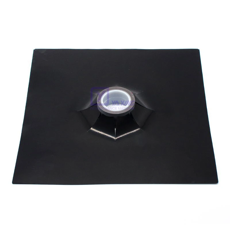 
PTFE nonstick gas range protector stove burners covers protectors 