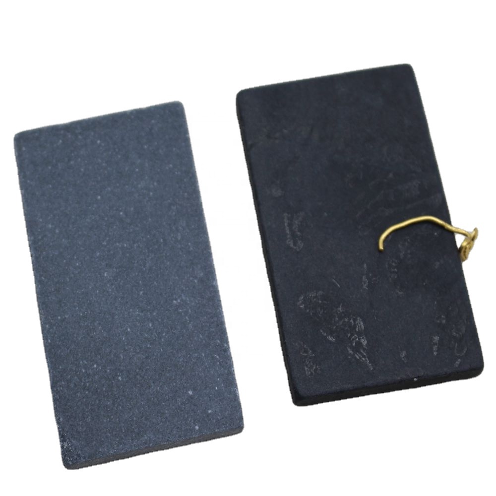 

Jewelry Tools gold test kits gold test stone with acid, Grey and black