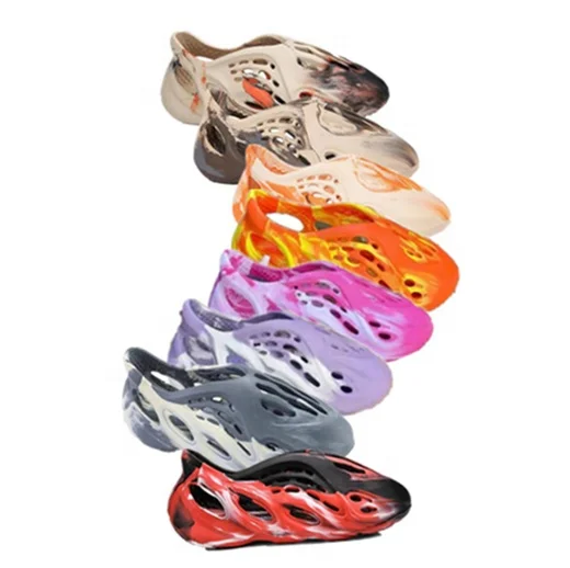 

220425-1 36(22)-45 Summer outdoor beach mop high quality wholesale custom new design Sandals For Ladies LADY SLIDES