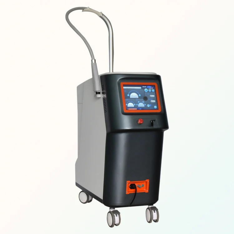 

gentle max pro Alexandrite laser hair removal 755 1064nm long pulse laser hair removal vascular removal