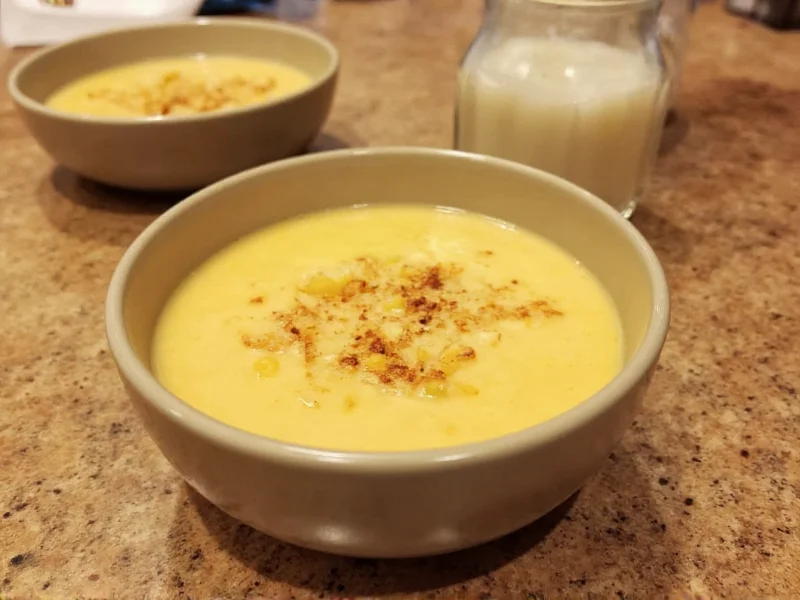 Campbell's Cheddar Cheese Soup: Complete Guide & Uses
