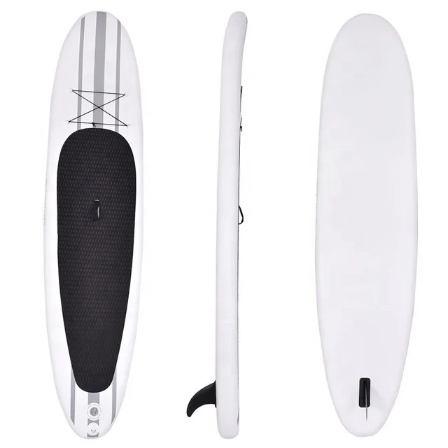 

Inflatable Stand Up Paddle Board Fishing Inflatable Board Custom Graphics