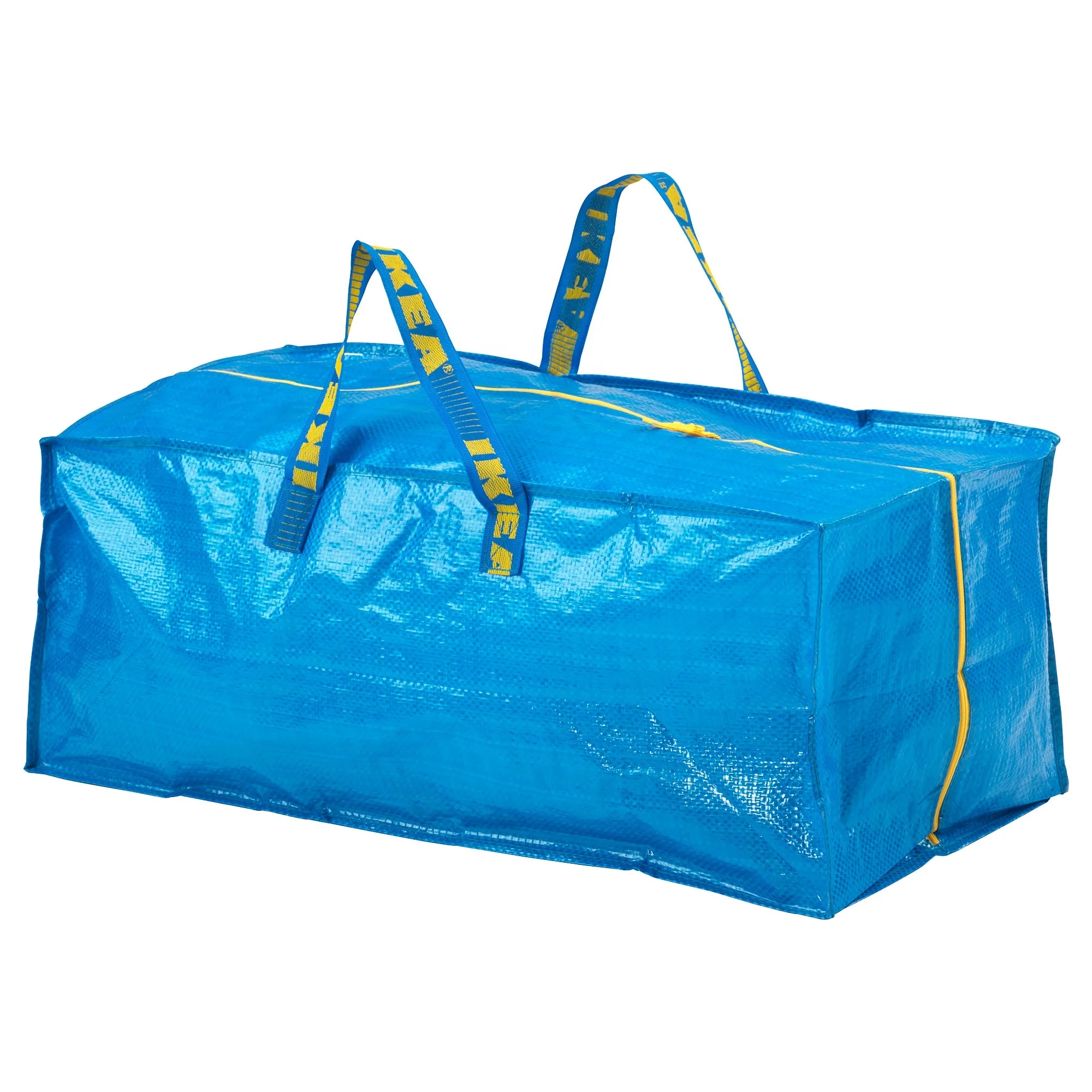 

Factory Wholesale Heavy Duty Large Moving Storage Bag
