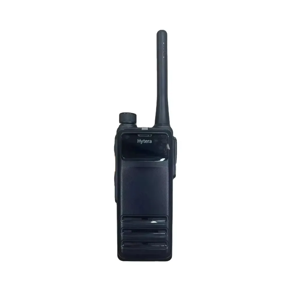 Hytera HP705 Professional Digital Portable Radio