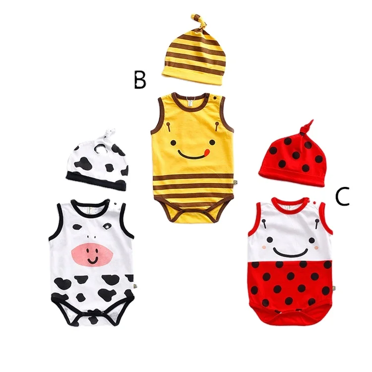 

Fashion Eco Friendly Updated Summer Baby Jumpsuit Pictures Fashion Baby Romper Set
