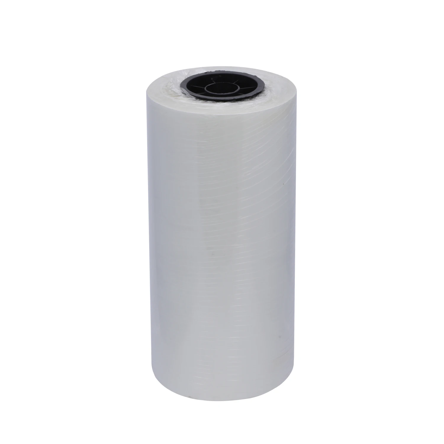 OCBESETJET 33CM*100M Onesided Matte Release Heat Transfer Hot Peel DTF PET Paper Film Roll L1800 Model Printer Film