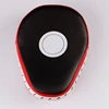 Professional Durable Kids Children User Arc Hand Target Sports Adult Sanda Training Hand Target