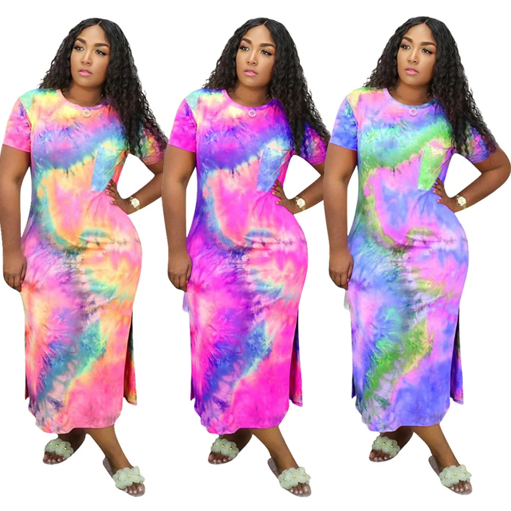 

Hot sale new style fashion HOBISH plus size women's sexy dress