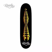 

20 years factory UV digital printing custom graphic 10 MOQ maple skateboard deck