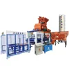 Low price for Vietnam aggregate hollow brick/block making machine of CHINA QT6-15B