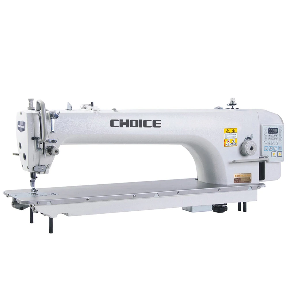 Golden Choice Gc9800b36d4 Allinone Long Arm Single Needle