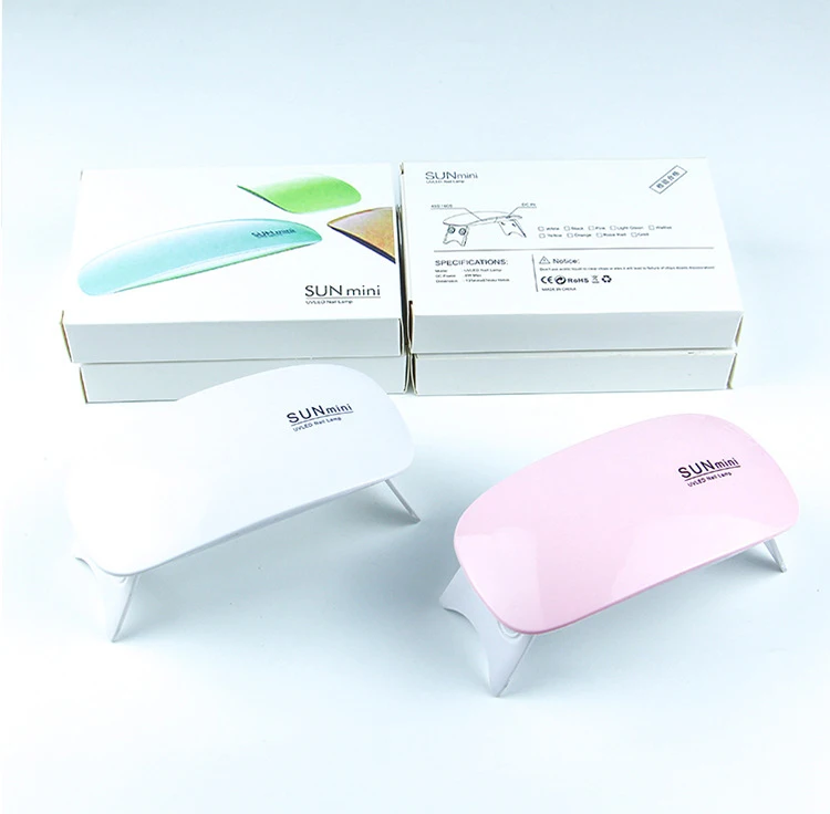 

Adapter Light Unghie UVLED Lampara Manicure Nail Dryer UV LED Nail Lamp