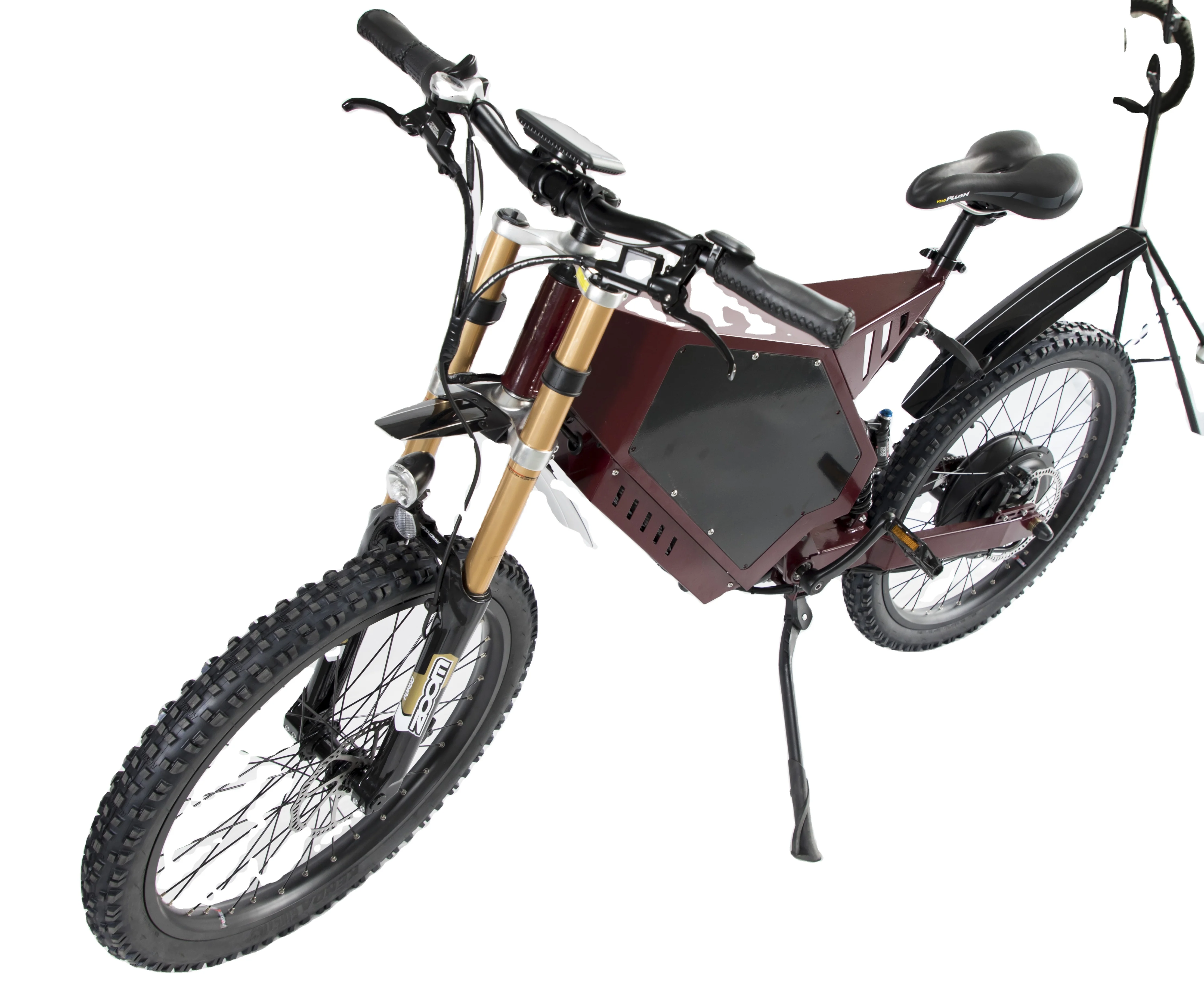 

2000w cheap electric bike 48v enduro electric bicycle bomber