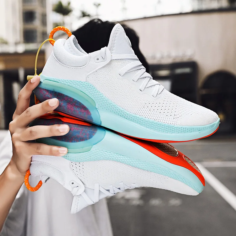 

2022 New Wholesale High Quality Custom Shoes Design Logo Men Casual Sports Shoes Walking Shoes for Men Women