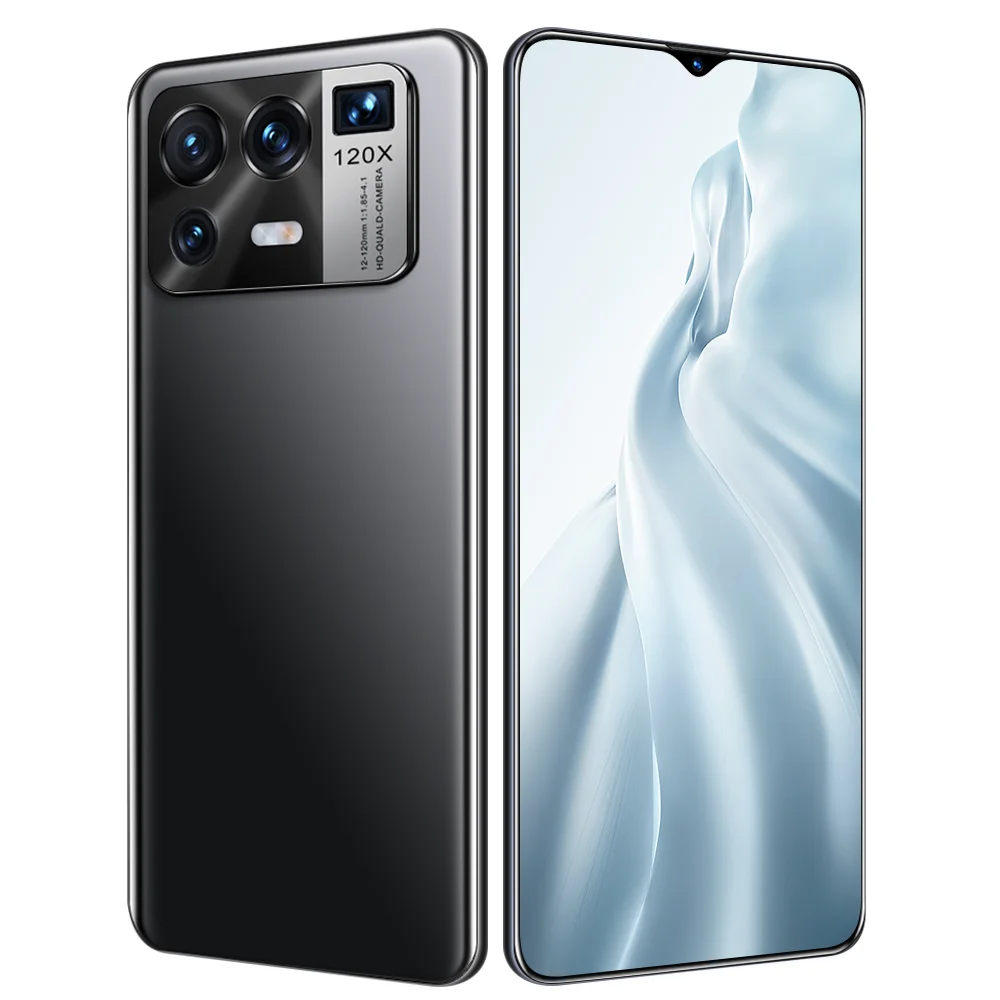 

M12pro phones mobile android 16+512GB telephon portabl 5gsmartphone android11