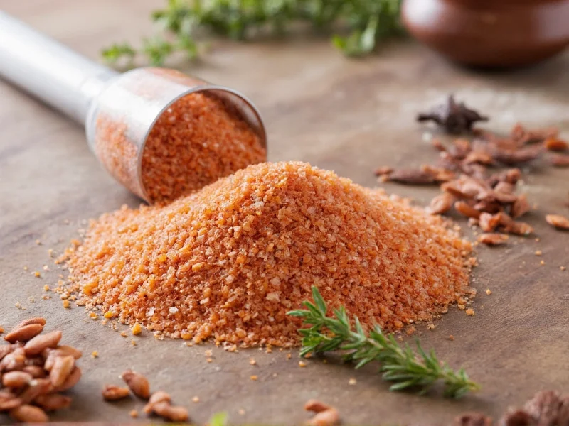 What Is Seasoned Salt? Complete Ingredient Guide