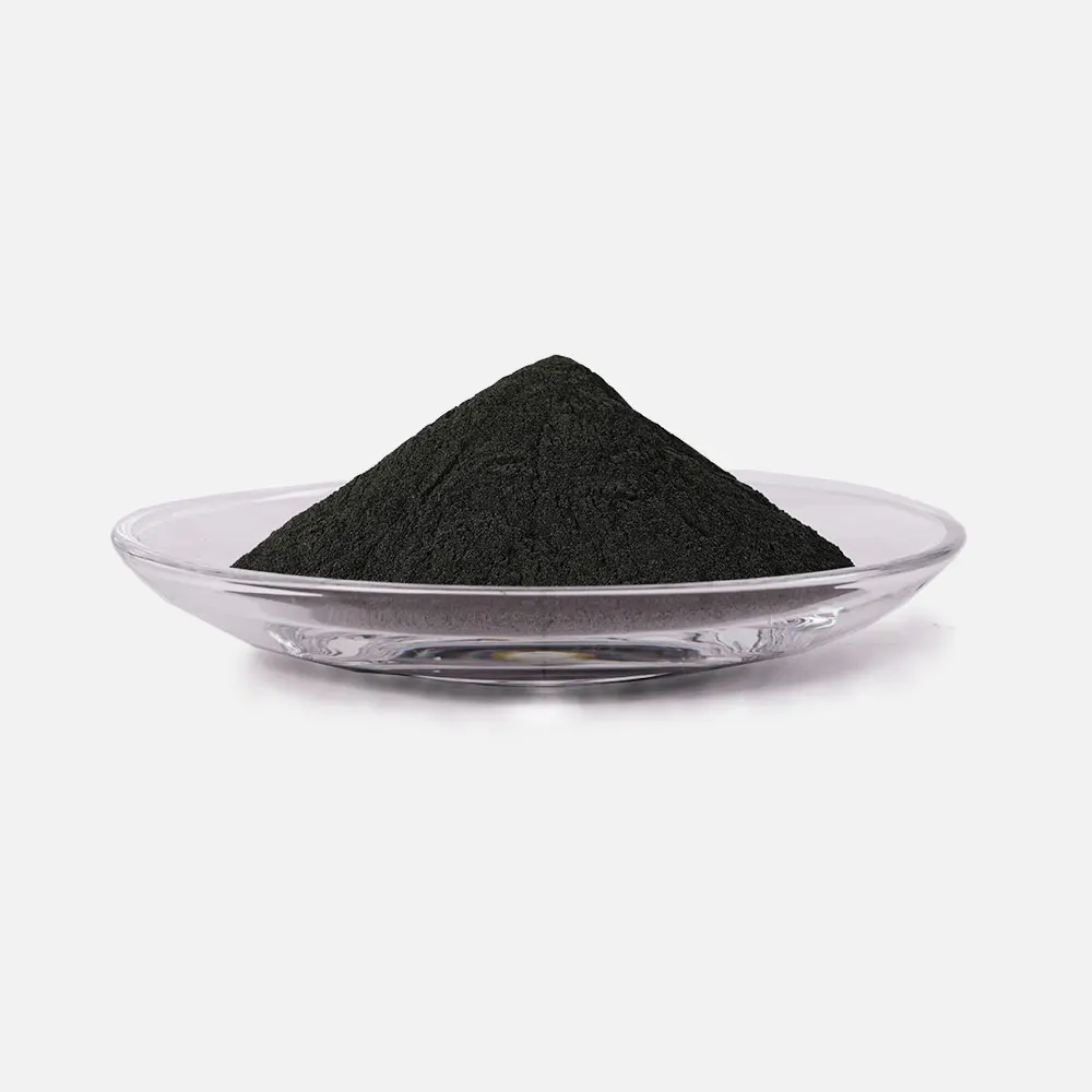 
High purity 99.95 Tungsten Powder 