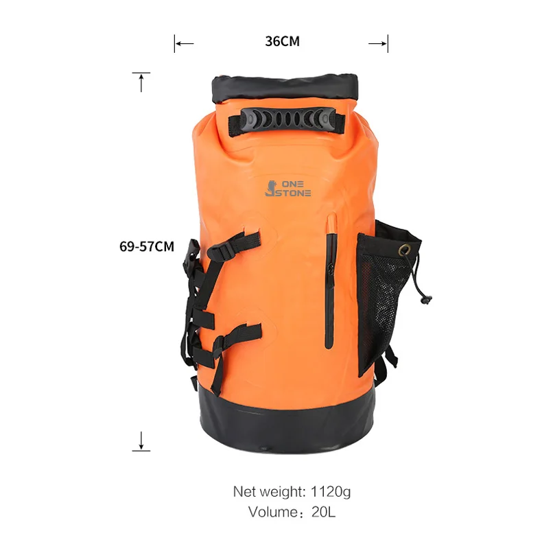gear waterproof backpack