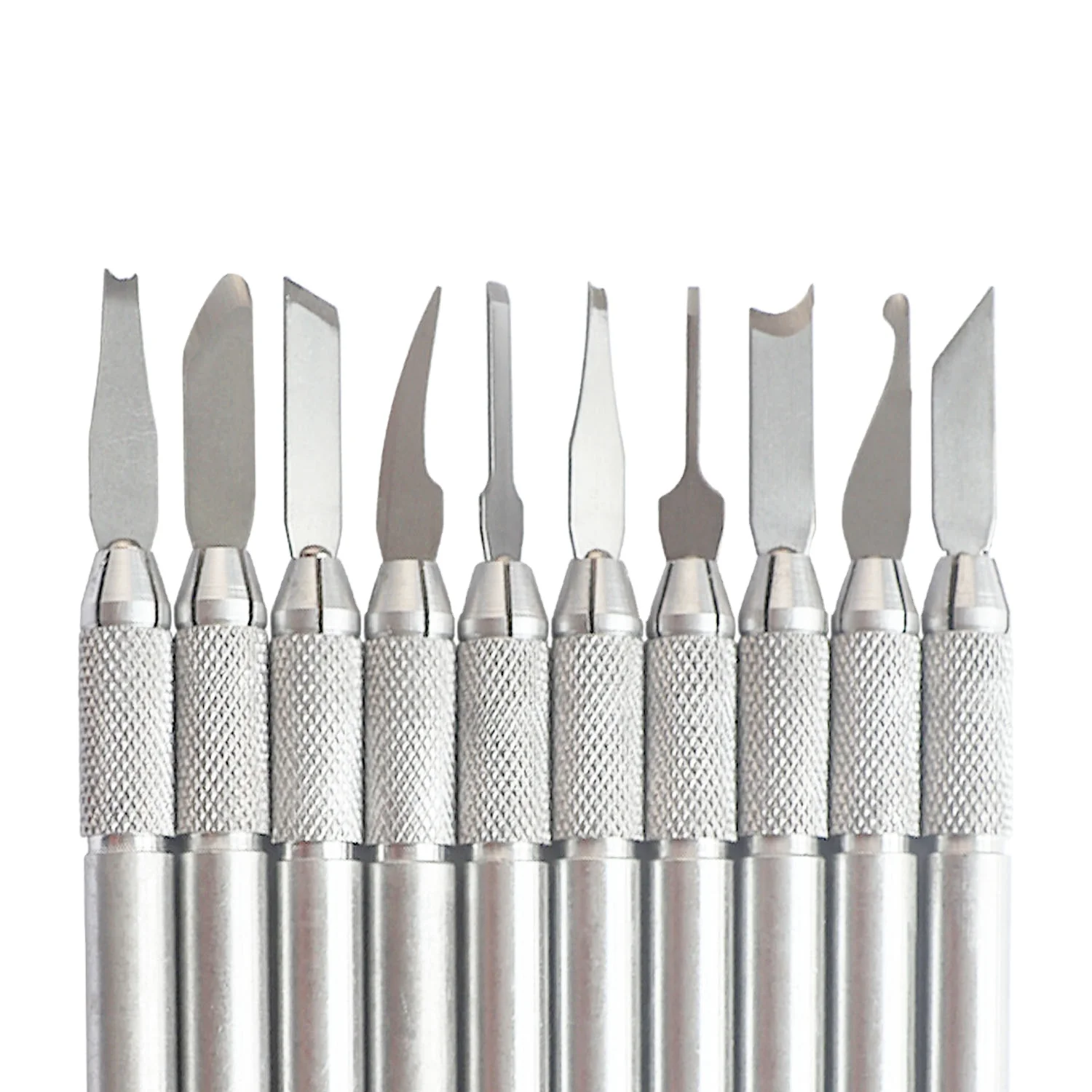 

10pcs/set Wax Carving Tools Jewelry Making Tools Wax Carving Knife