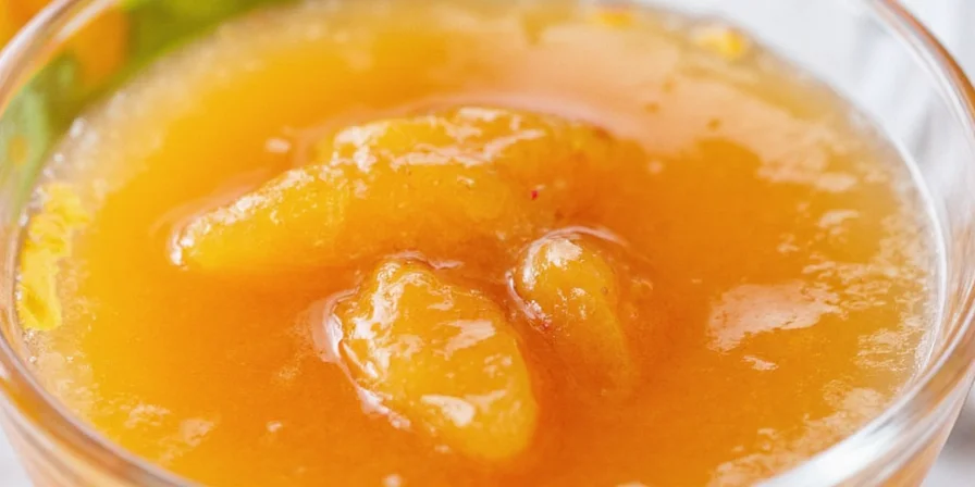 Orange Juice Glaze: Sweet & Spicy Hacks That’ll Spice Up Your Life!