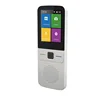 Original factory handheld language translator free voice translator electronic translator chinese english for travelling