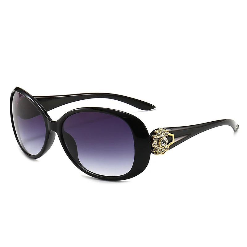 

2020 high quality newest unisex PC frame polarized fashion sunglasses