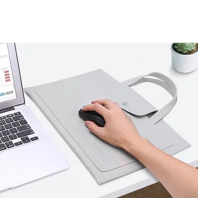 

laptop bag laptop case sleeve bag Wear-resisting leather laptop sleeve case bag case cover