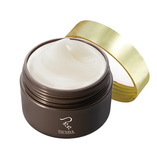
TSUYAYA white rice instant wrinkle remover cream with high quality 
