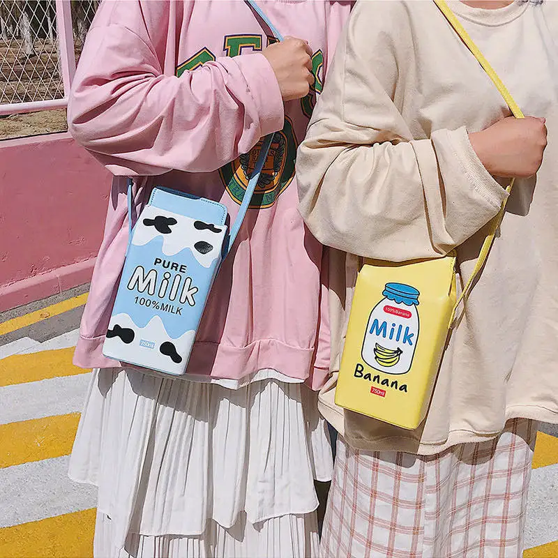 

2020 summer cows purse cute design crossbody bag fashion mini shoulder bags for women, As picture