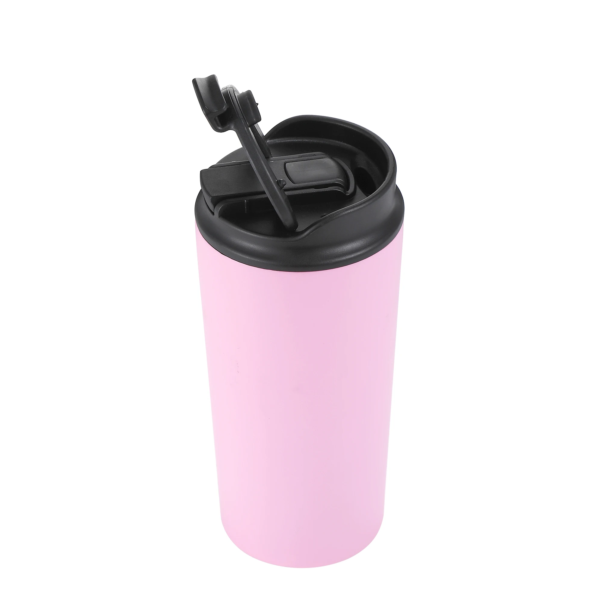 

2021 everich insulated 16oz tumbler stainless steel, Customized pantone ok