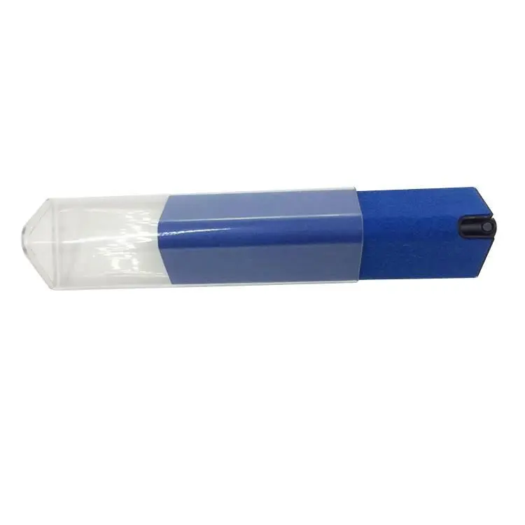 

Microfiber mobile phone sticky cleaner HOPwn cell phone cleaner