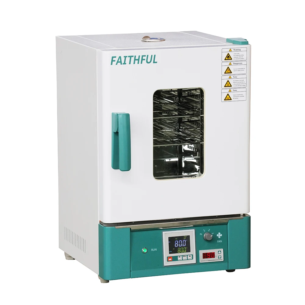 
Large Electric constant temperature Forced Air Convection Drying Oven 